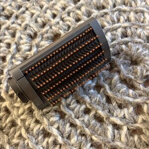 Dyson Airwrap Smoothing Attachment